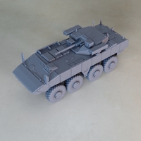 BOOMERANG 8X8 IFV - Thumbnail 5