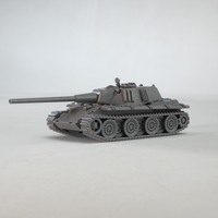 ENTWICKLUNG E-79 GERMAN (FAKE) TANK - Thumbnail 1