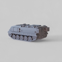 FV432 BULLDOG - Thumbnail 2