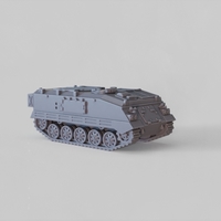 FV432 BULLDOG - Thumbnail 3