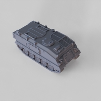 FV432 BULLDOG - Thumbnail 2