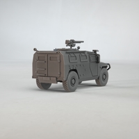 GAZ TIGR IMV - Thumbnail 2