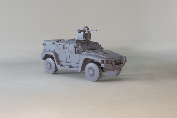 HAWKEI APC ADF
