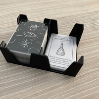 Escape the Dark Castle: Complete Box Organizer - Thumbnail 2