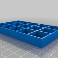Escape the Dark Castle: Complete Box Organizer - Thumbnail 4