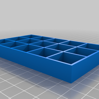Escape the Dark Castle: Complete Box Organizer - Thumbnail 6