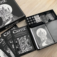 Escape the Dark Castle: Complete Box Organizer - Thumbnail 8