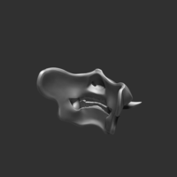 Devil Mask Japan  - Thumbnail 8