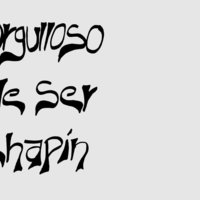 Orgulloso de ser Chapin - Thumbnail 2