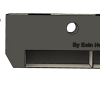 Nintendo Switch docking case (NES 40TH Anniversary edition)  - Thumbnail 2