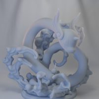 Dragonair Pokemon - Thumbnail 2