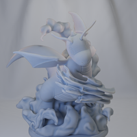 Dragonite Pokemon - Thumbnail 2