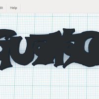 Guanaco - Thumbnail 2