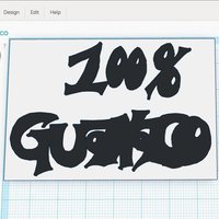 Guanaco - Thumbnail 3