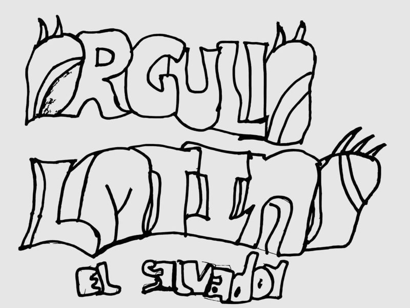 Orgullo Latino El Salvador