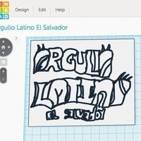 Orgullo Latino El Salvador - Thumbnail 2