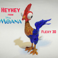 Hey Hey from moana - Thumbnail 1