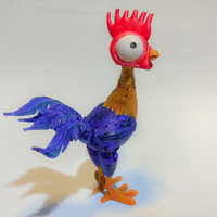 Hey Hey from moana - Thumbnail 2