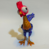 Hey Hey from moana - Thumbnail 3