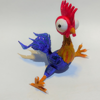 Hey Hey from moana - Thumbnail 4