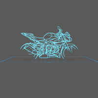 BMW - S 1000 R - Thumbnail 1