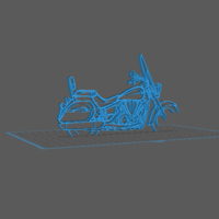 Yamaha - V Star 1300 - Thumbnail 2