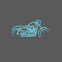 Triumph - Bonneville Bobber - Thumbnail 1