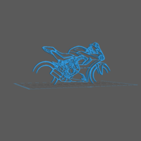 BMW - F950 - Thumbnail 2