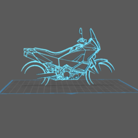 KTM - 990 - Thumbnail 1