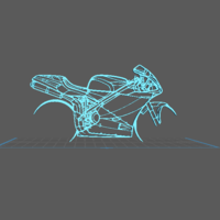 Ducati - 996 - Thumbnail 1