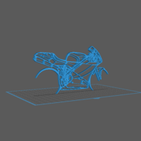 Ducati - 996 - Thumbnail 2