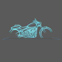 Harley Davidson - Breakout 114 - Thumbnail 1