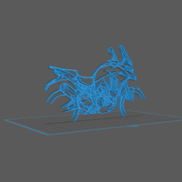 Ducati - Multistrada - Thumbnail 2