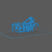 Harley Davidson - Nightster - Thumbnail 2