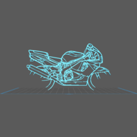 Honda - 900 - Thumbnail 1