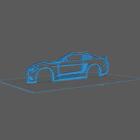 Ford - Mustang GT - Thumbnail 2