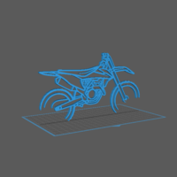 Moto Cross - Thumbnail 2