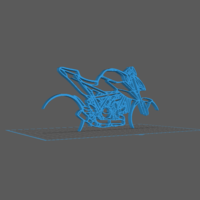 KTM - Duke R 1290 - Thumbnail 2