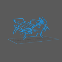 Honda - NSR 500 - Thumbnail 2