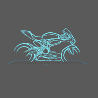 Ducati - Panigale 959 - Thumbnail 1