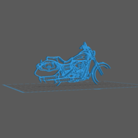 Harley Davidson - Dyna Lowrider - Thumbnail 2