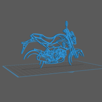 Honda - Grom - Thumbnail 2