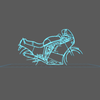 Suzuki - GSXR 750 - Thumbnail 1