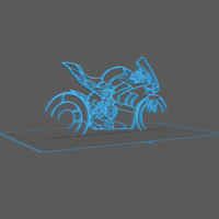 Ducati - Panigale V4R - Thumbnail 2