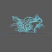 Yamaha - R1 - Thumbnail 1