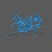 Yamaha - R1 - Thumbnail 2