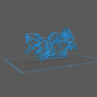 Honda - VTR 1000 - Thumbnail 2