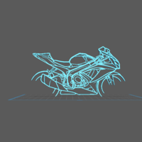 Suzuki - GSXR - Thumbnail 1