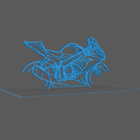 Suzuki - GSXR - Thumbnail 2