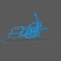 Harley Davidson - Thumbnail 2